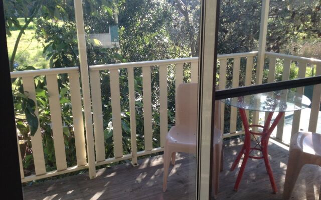 Lake Illawarra Bed and Breakfast
