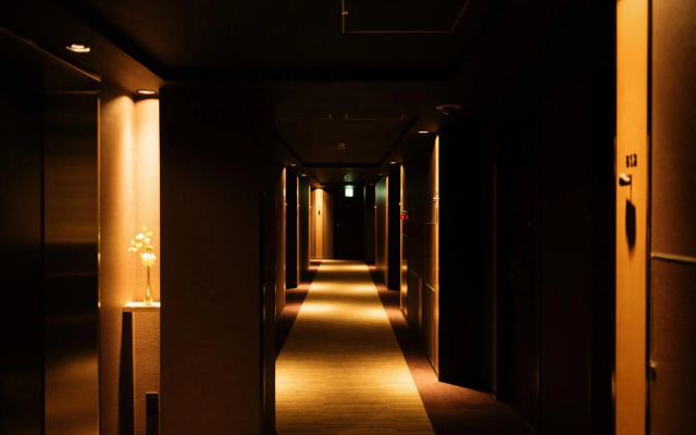 Candeo Hotels Fukuoka Tenjin