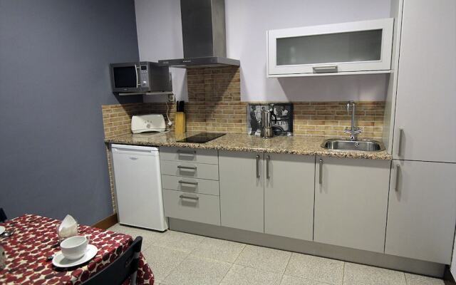 Las Casitas de Papel