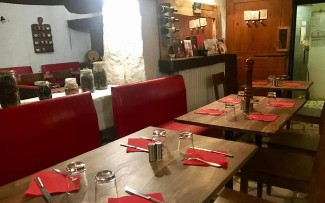 Relais Des Vieilles Postes