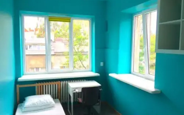 Student-House Kazimierzowska
