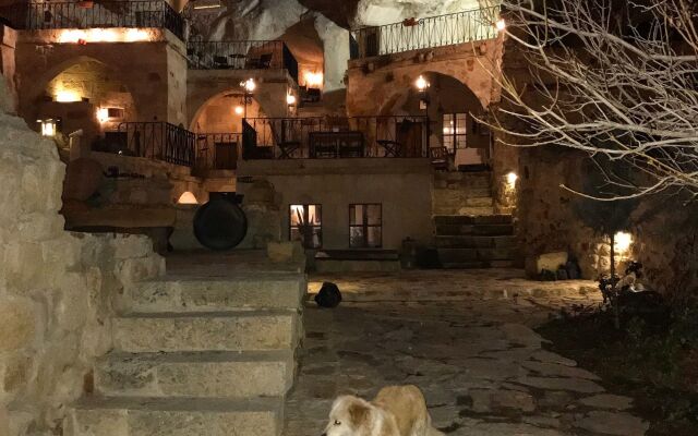 The Cappadocia Hotel