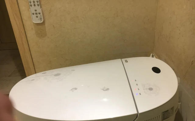 IBIS Styles NT Shimao Plz.
