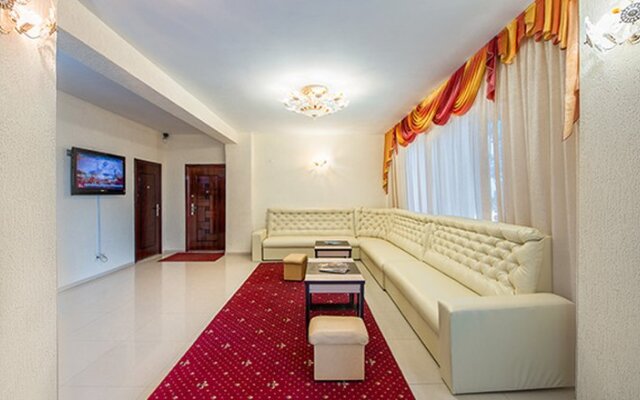 Villa Rai Hotel