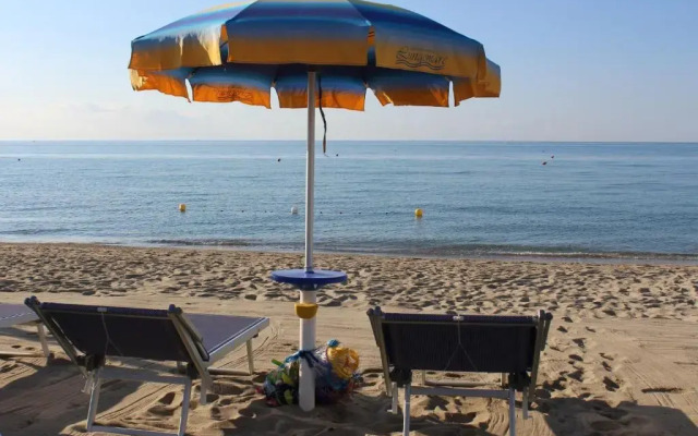 Villaggio Camping Lungomare