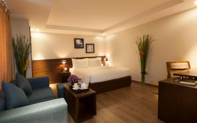 Roseland Centa  Spa