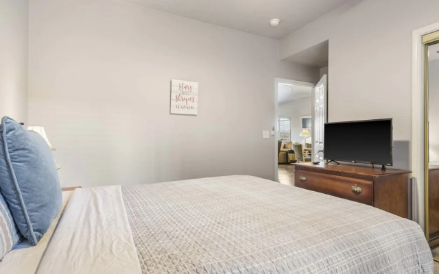 Stonebridge Condo on the Fairway