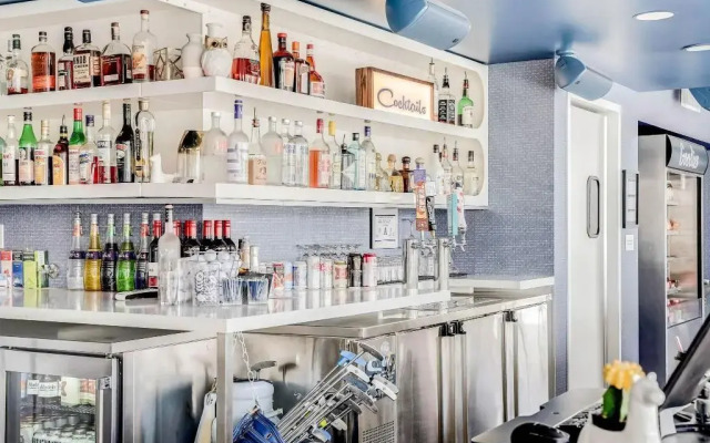Downtowner Boutique Hotel
