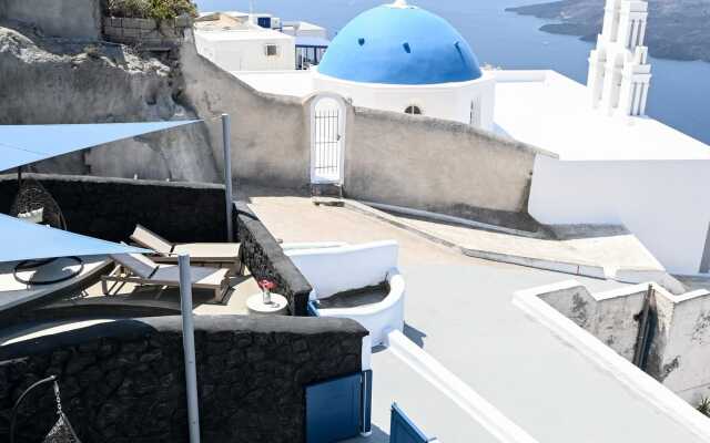 Three Bells Suites