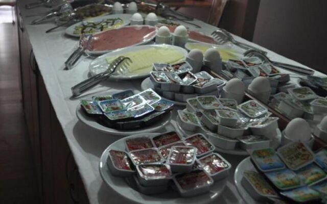 Bade Otel 1