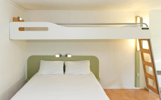 ibis budget Lorient Caudan