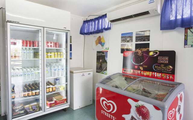 Discovery Parks - Argylla