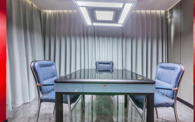 Juhai Important Hotel