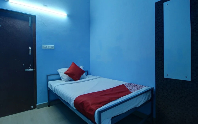 OYO 37674 Ve Vin Lodge