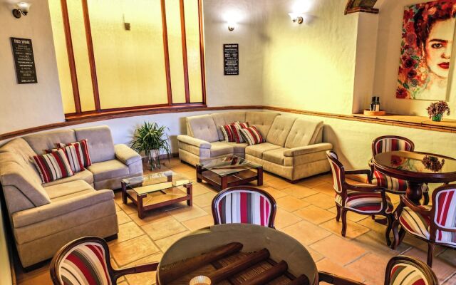 Maria Bonita Hotel