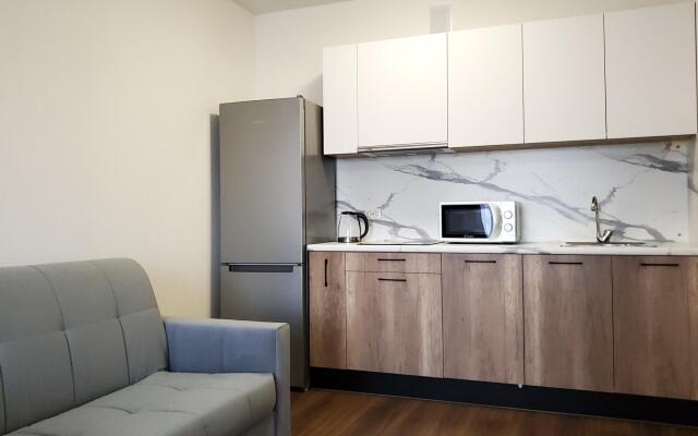 Panda Home (Панда Хоум) на улице 50 лет Октября 63Г