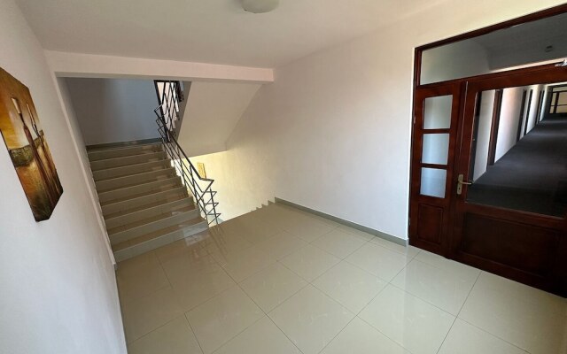 Hostel Stefania