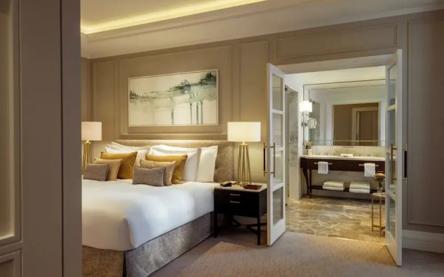 Tiara Astoria Brussels