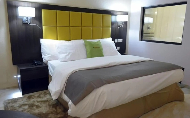 De Santos Hotel Awka