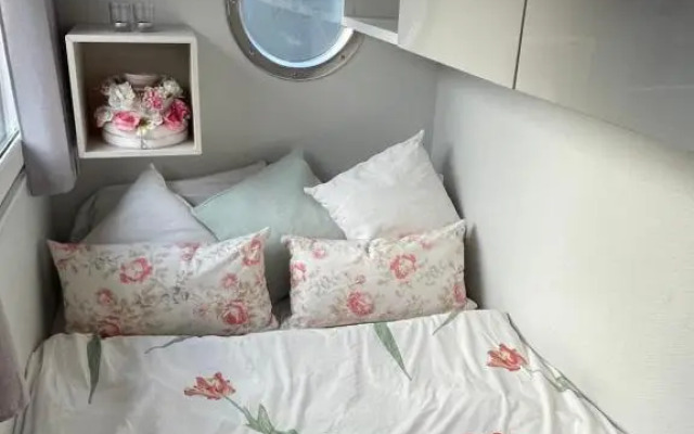 Varend genieten op houseboats