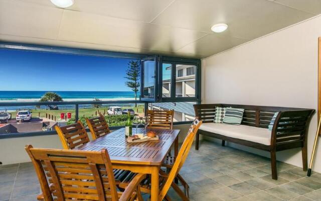 Lennox Holiday Apartments