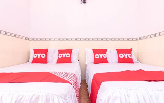 Hoang Anh Hotel by OYO Rooms