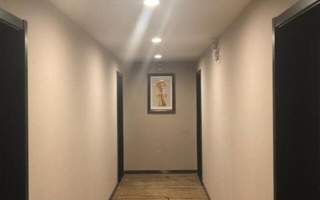 Beijing XinHuaYuan Hotel