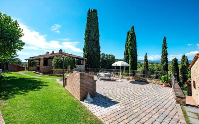 Agriturismo Case Graziani