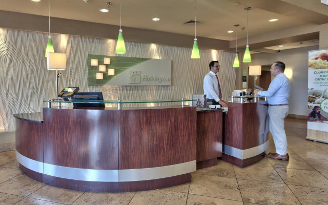 Holiday Inn & Suites Albuquerque-North I-25 by IHG