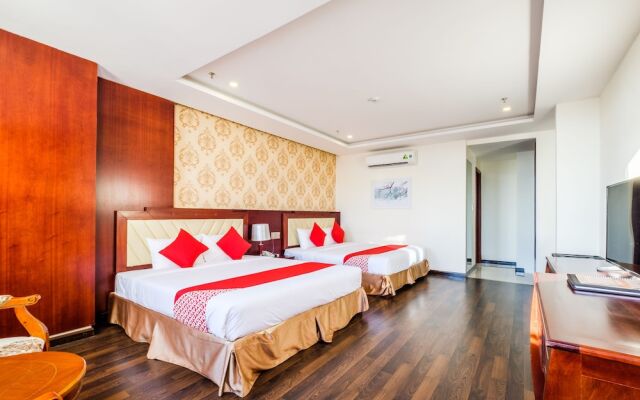 OYO 122 GIC Land Hotel
