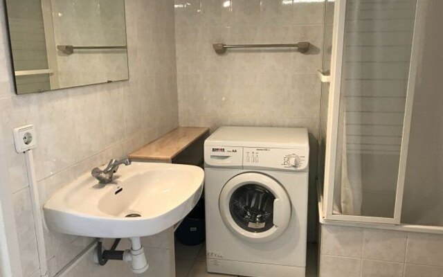 Apartamento Catalunya F-2