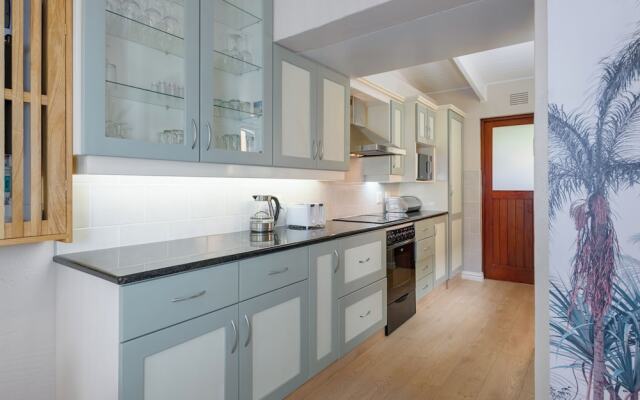 San Lameer Villa 3009