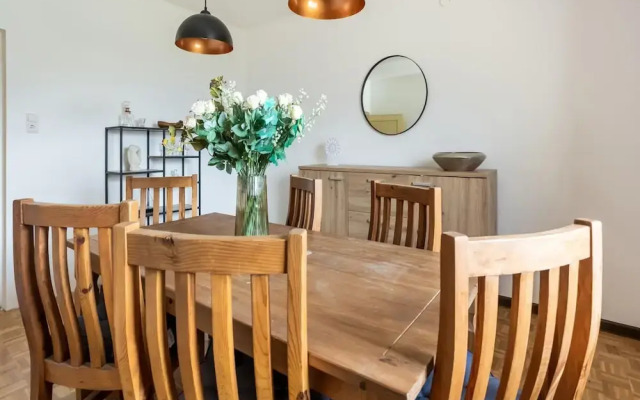 Apartment in ski Area in Kotschach-mauthen