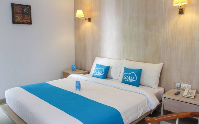 Airy Eco Seminyak Kerobokan Umalas Dua 106 Bali