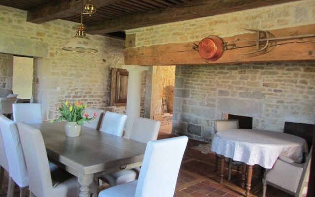 Le Relais des Deux Tours