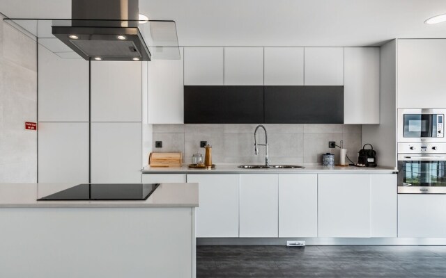 Villa Sunset Paradise