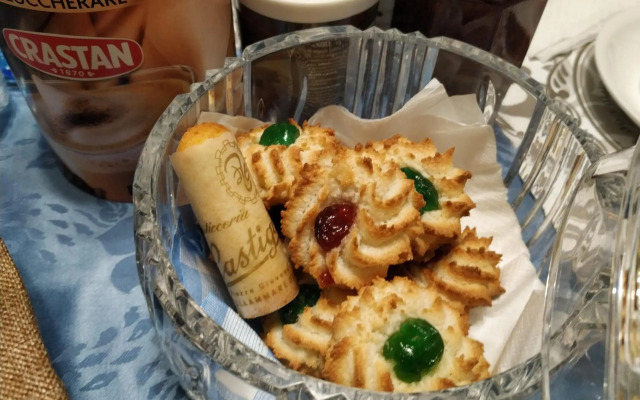 Il Timone Bed and Breakfast