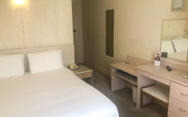 Ocean Beach Hotel and SPA Bournemouth - OCEANA COLLECTION