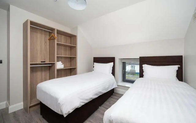 Hugh Lynch's Self Catering Accommodation