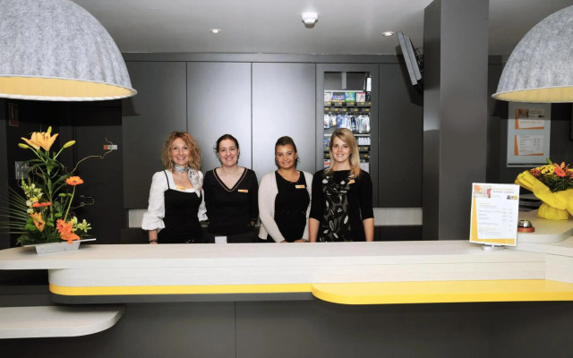 Hôtel Première Classe Thionville