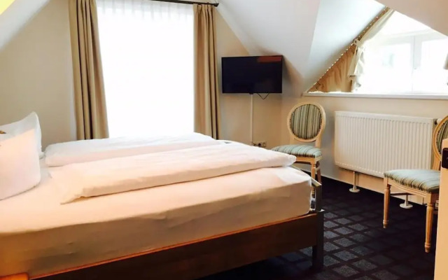 Hotel Polar-Stern