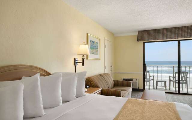 Days Inn by Wyndham Daytona Oceanfront