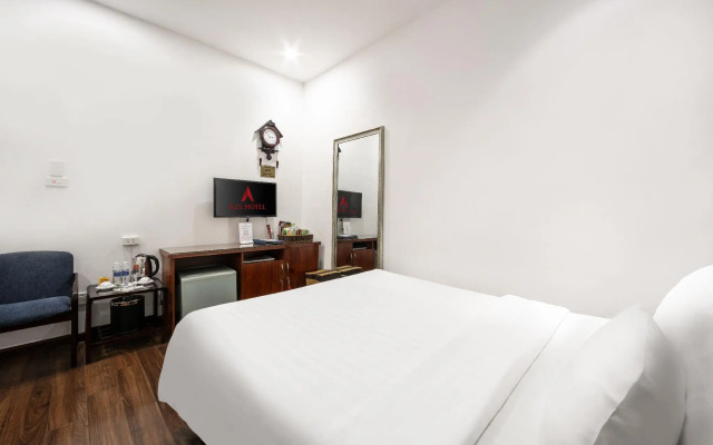 A25 Hotel - 12 Lien Tri