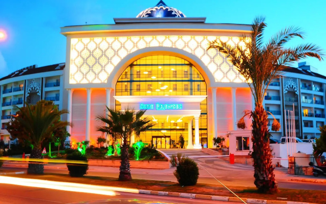 Side Prenses Resort  & Spa - All Inclusive