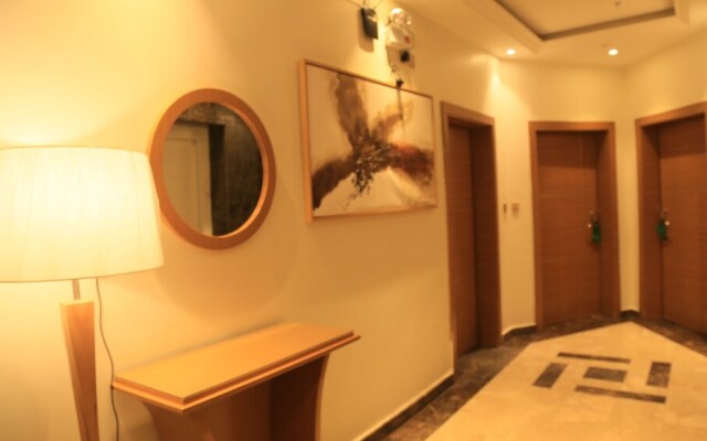 SDM GULF Apartments