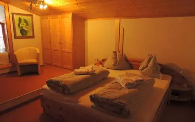 Ferienwohnung Barbara Mair