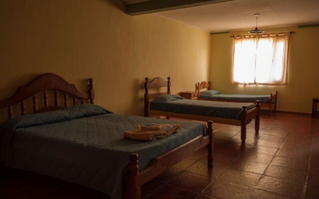 Calafate Hostel