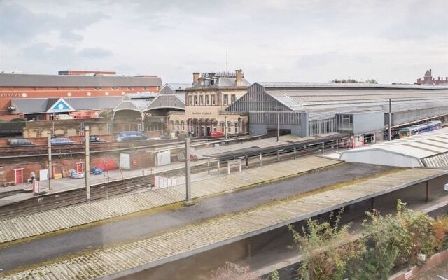 Fishergate Apartments