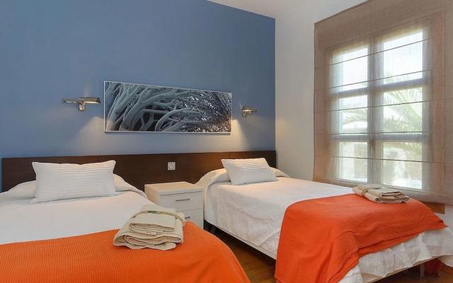 Belvilla by OYO Villa A