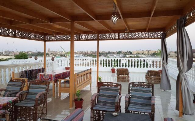 VIP Apartments Luxor